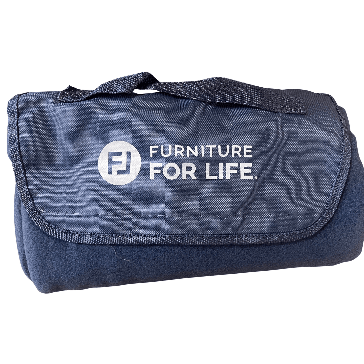 Furniture For Life - Set of 2 Blankets