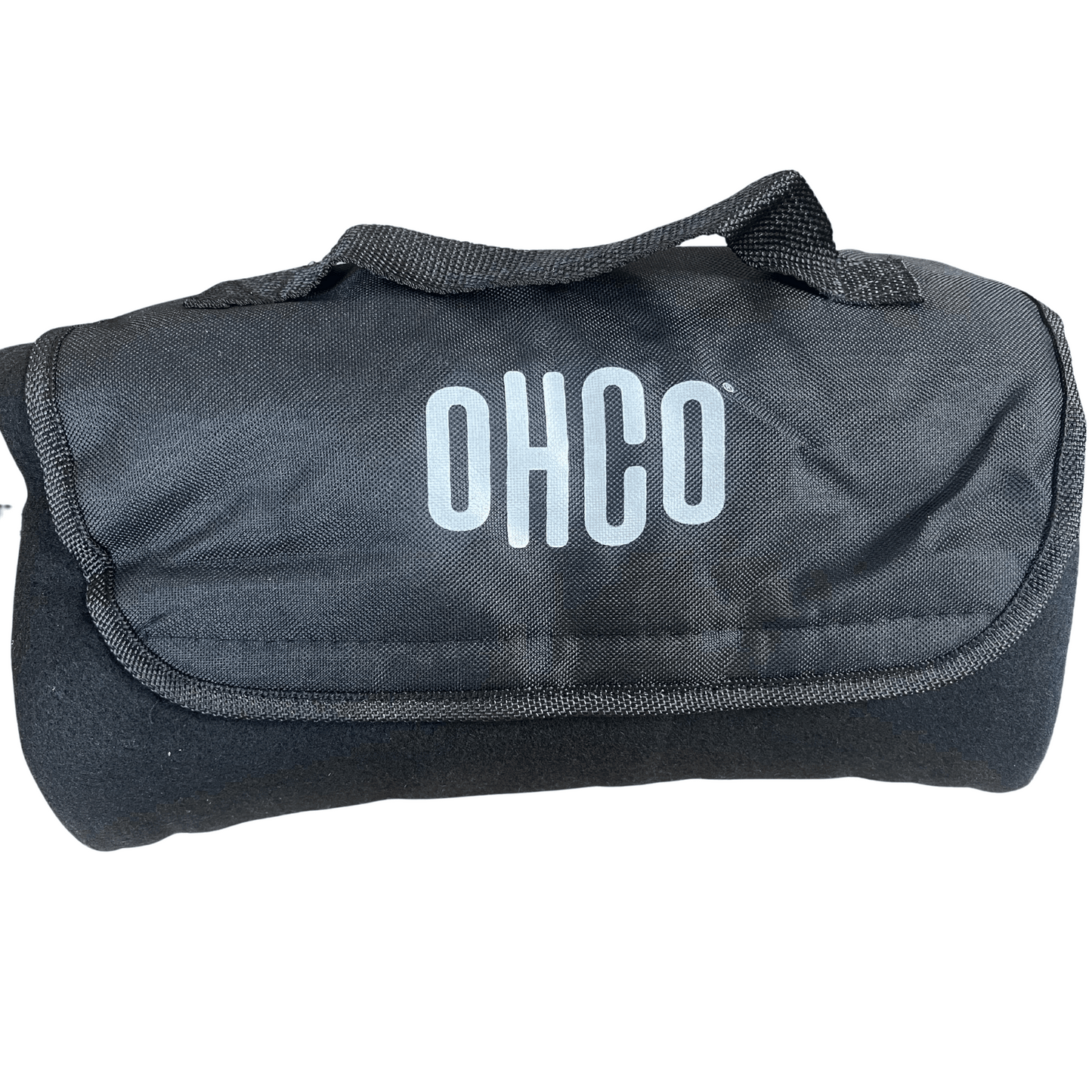 OHCO - - Set of 2 Blankets