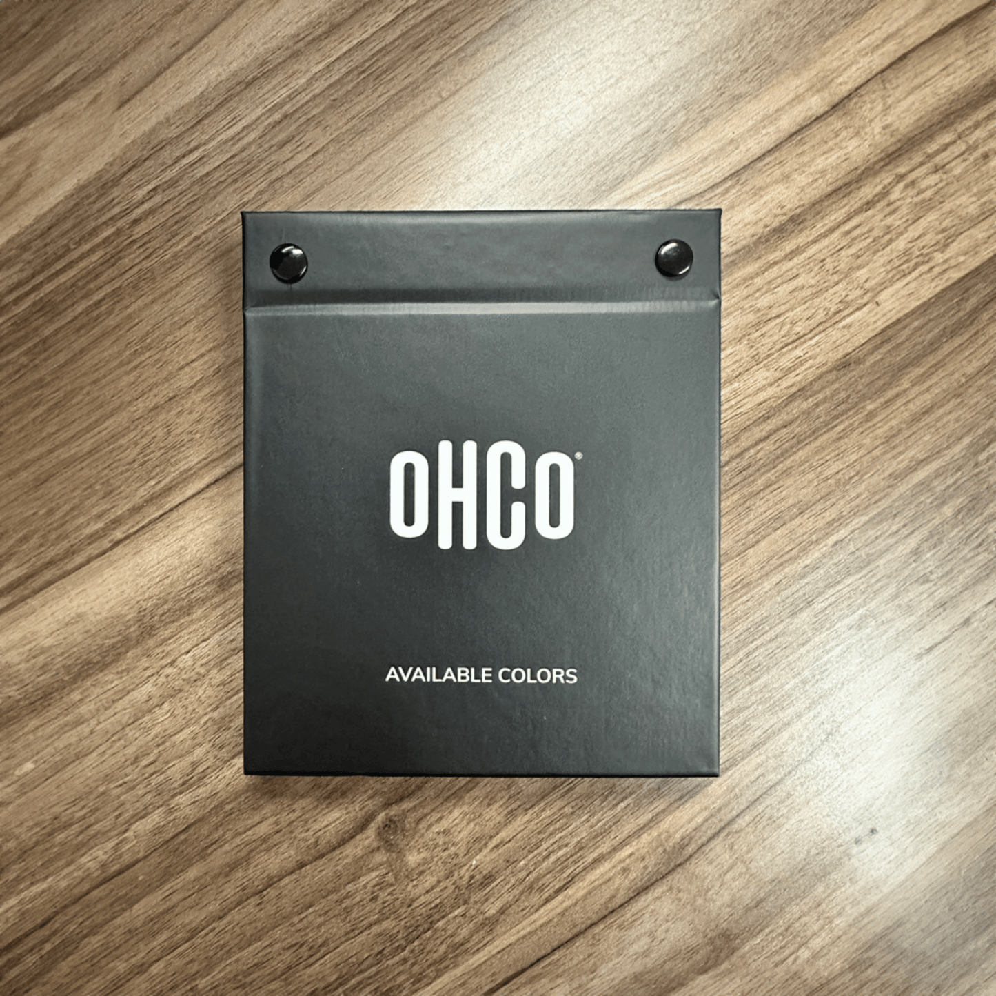 OHCO - M.8 NEO / NEO LE Large Swatch Set