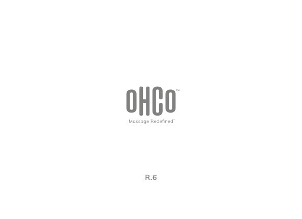 OHCO - R.6 Brochures