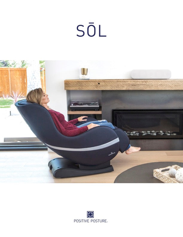 Positive Posture - Sol Brochures
