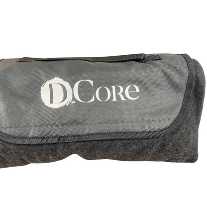 D.Core - Set of 2 Blankets