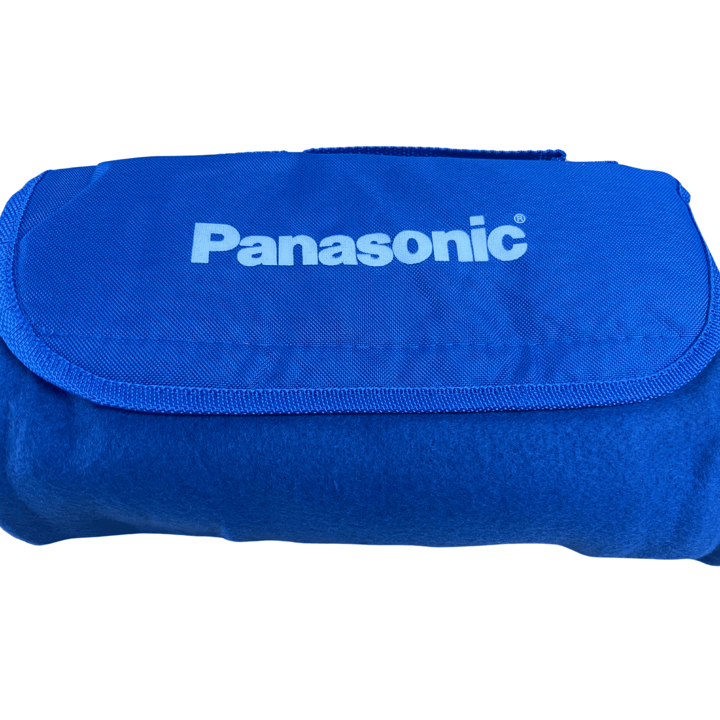 Panasonic - Set of 2 Blankets