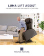 Positive Posture - Luma Lift Brochures