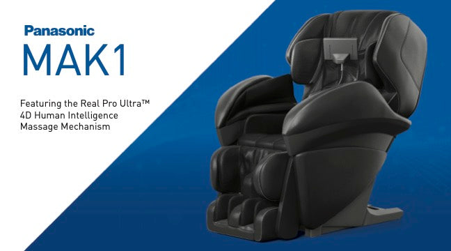 Panasonic - MAK1 Brochures